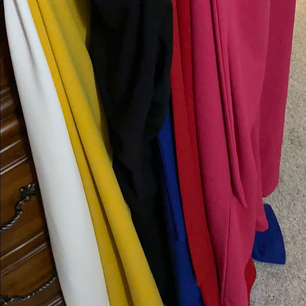 Paper bag waist-buy all 6 for $60 - Picture 7 of 7
